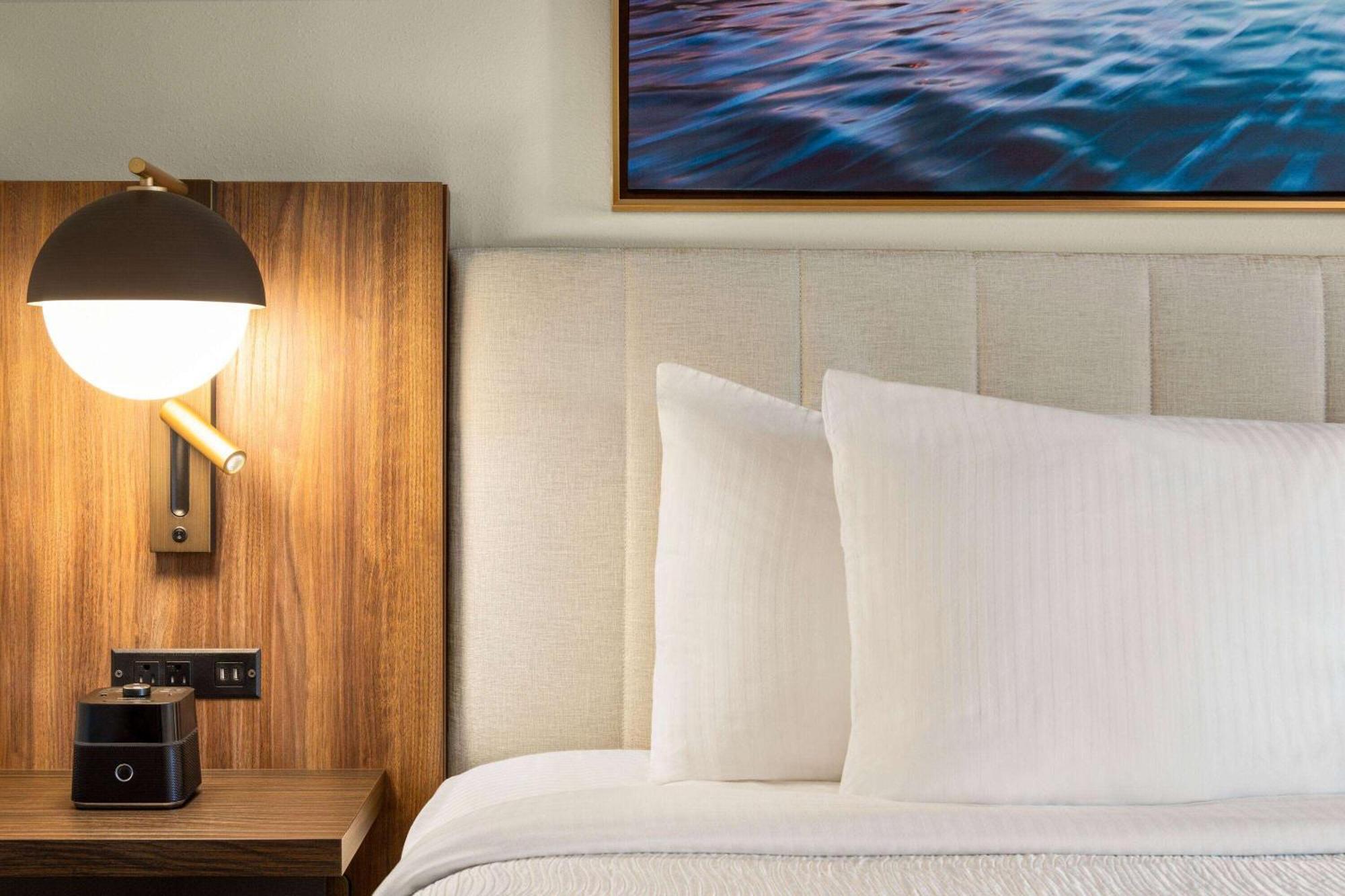 La Quinta Inn By Wyndham Columbia Ne Fort Jackson المظهر الخارجي الصورة