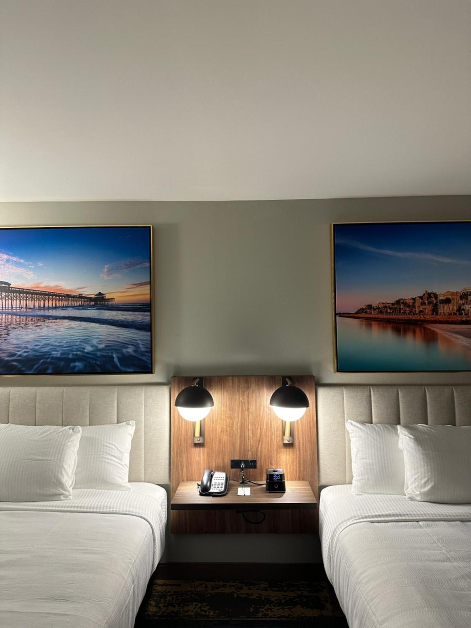 La Quinta Inn By Wyndham Columbia Ne Fort Jackson المظهر الخارجي الصورة