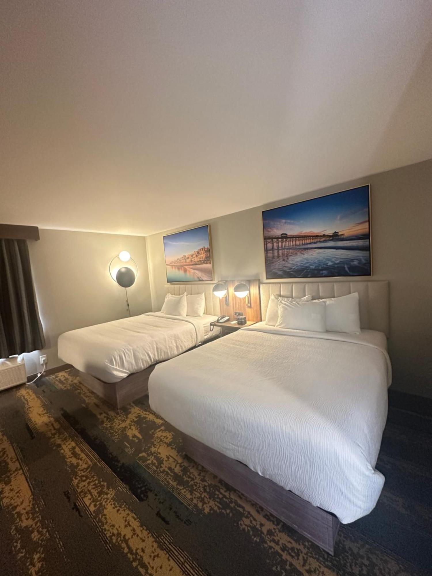 La Quinta Inn By Wyndham Columbia Ne Fort Jackson المظهر الخارجي الصورة