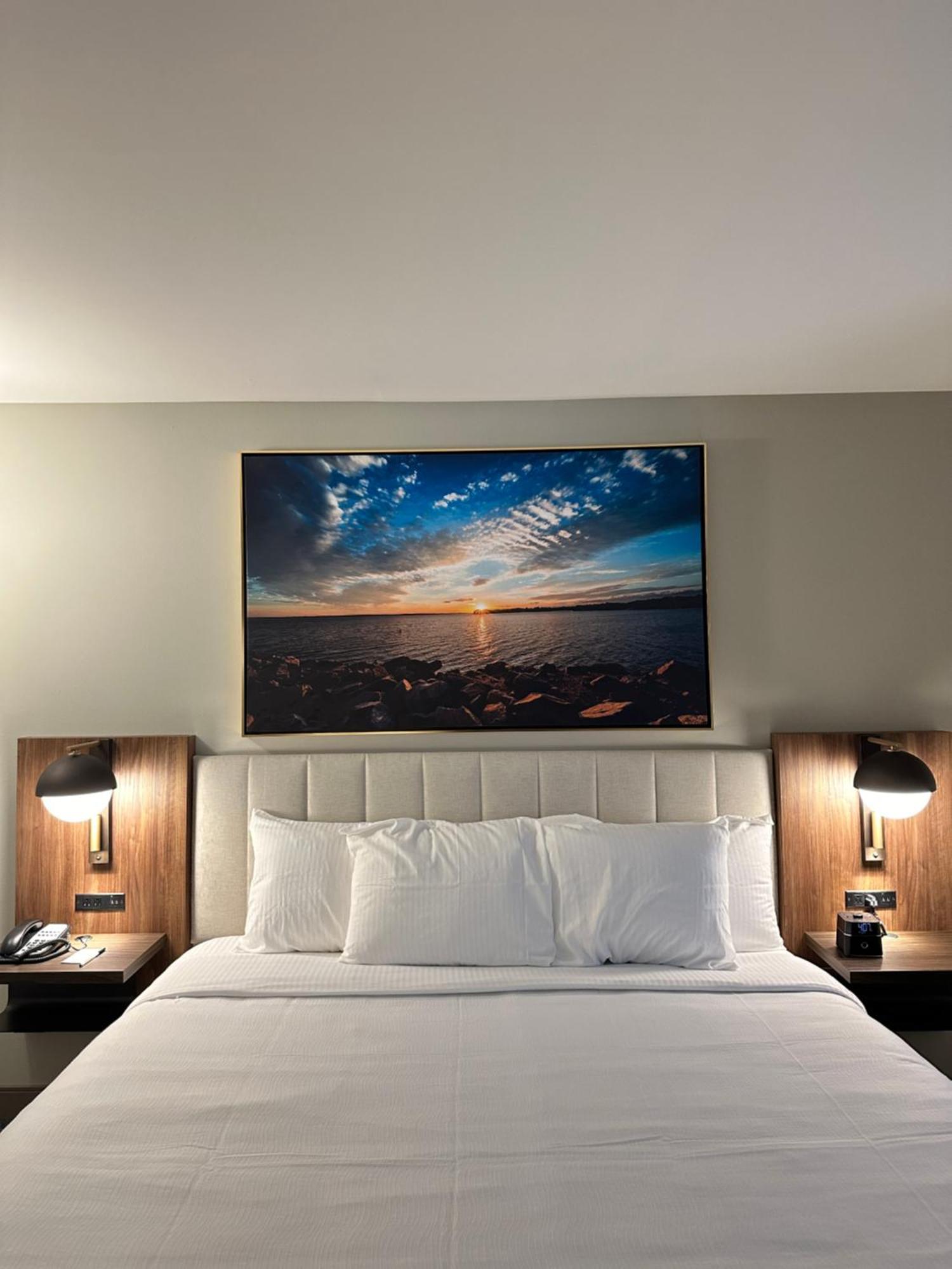 La Quinta Inn By Wyndham Columbia Ne Fort Jackson المظهر الخارجي الصورة