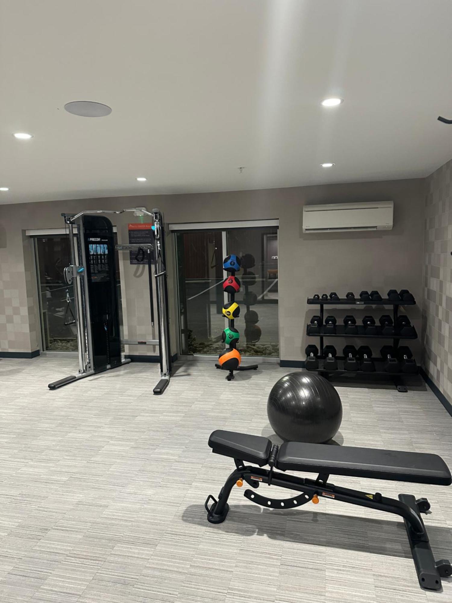 La Quinta Inn By Wyndham Columbia Ne Fort Jackson المظهر الخارجي الصورة