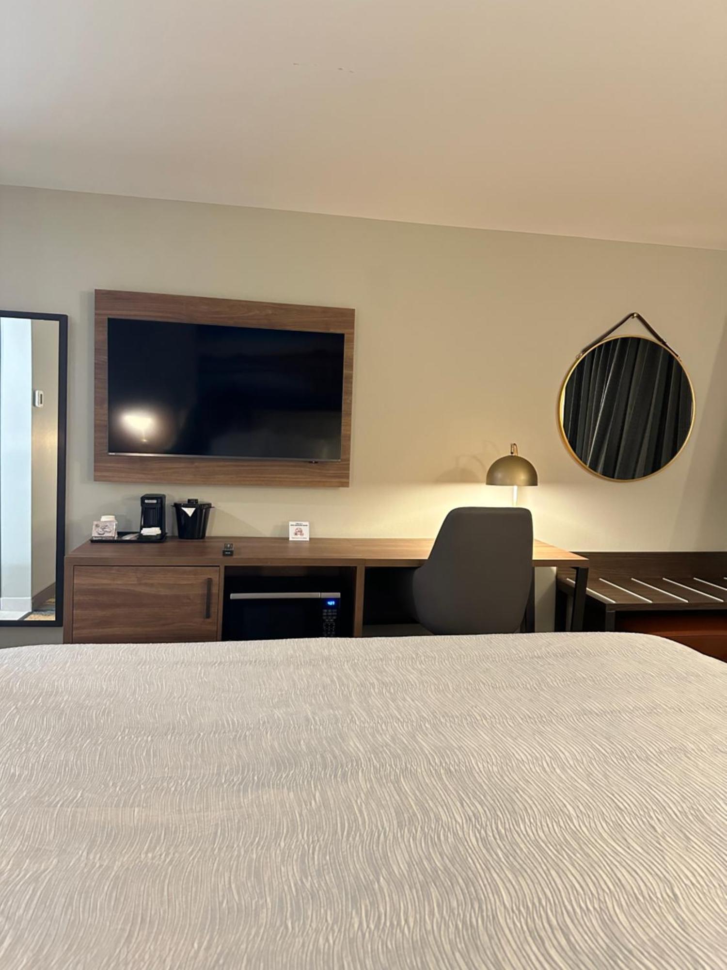 La Quinta Inn By Wyndham Columbia Ne Fort Jackson المظهر الخارجي الصورة