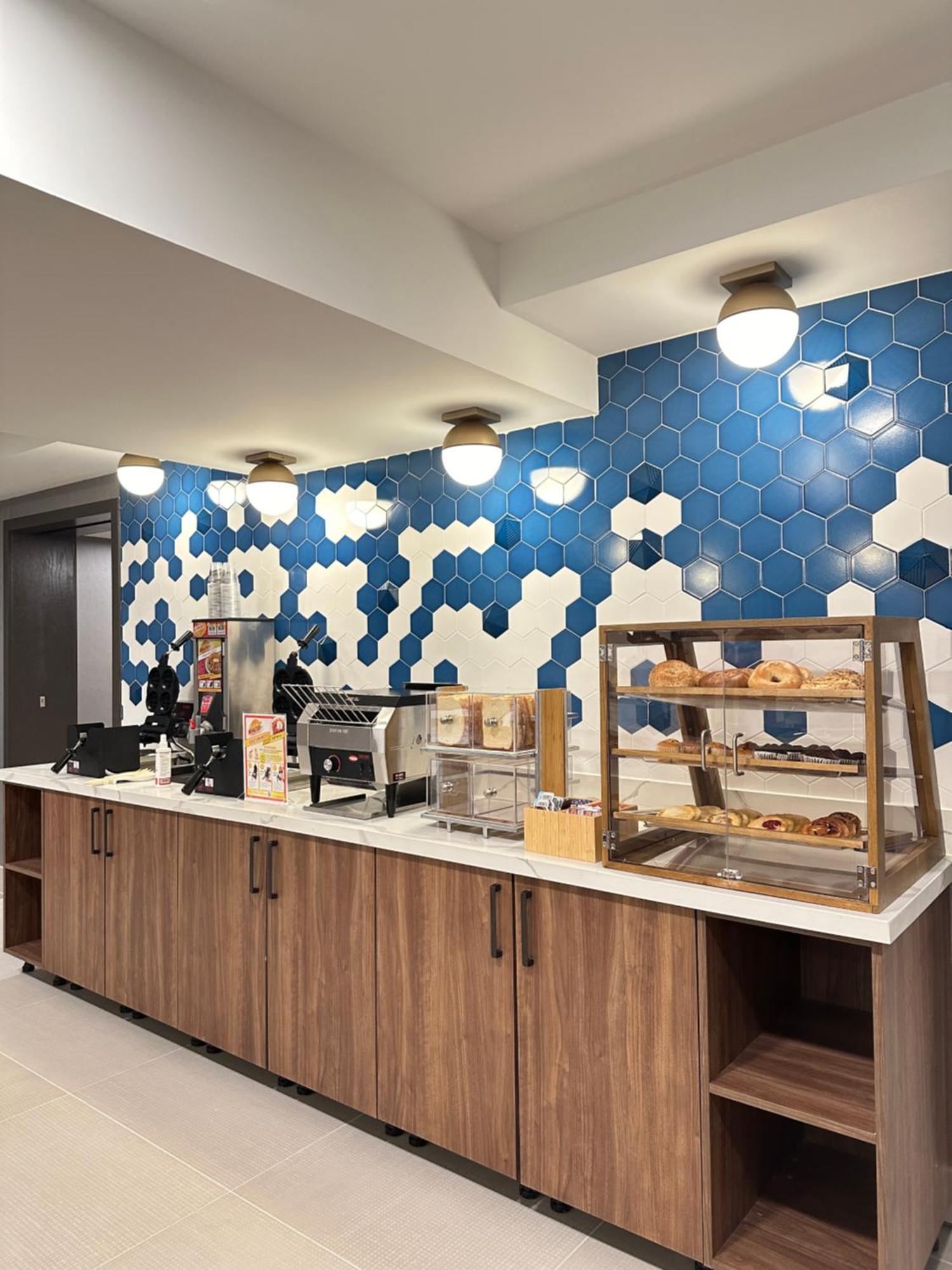 La Quinta Inn By Wyndham Columbia Ne Fort Jackson المظهر الخارجي الصورة