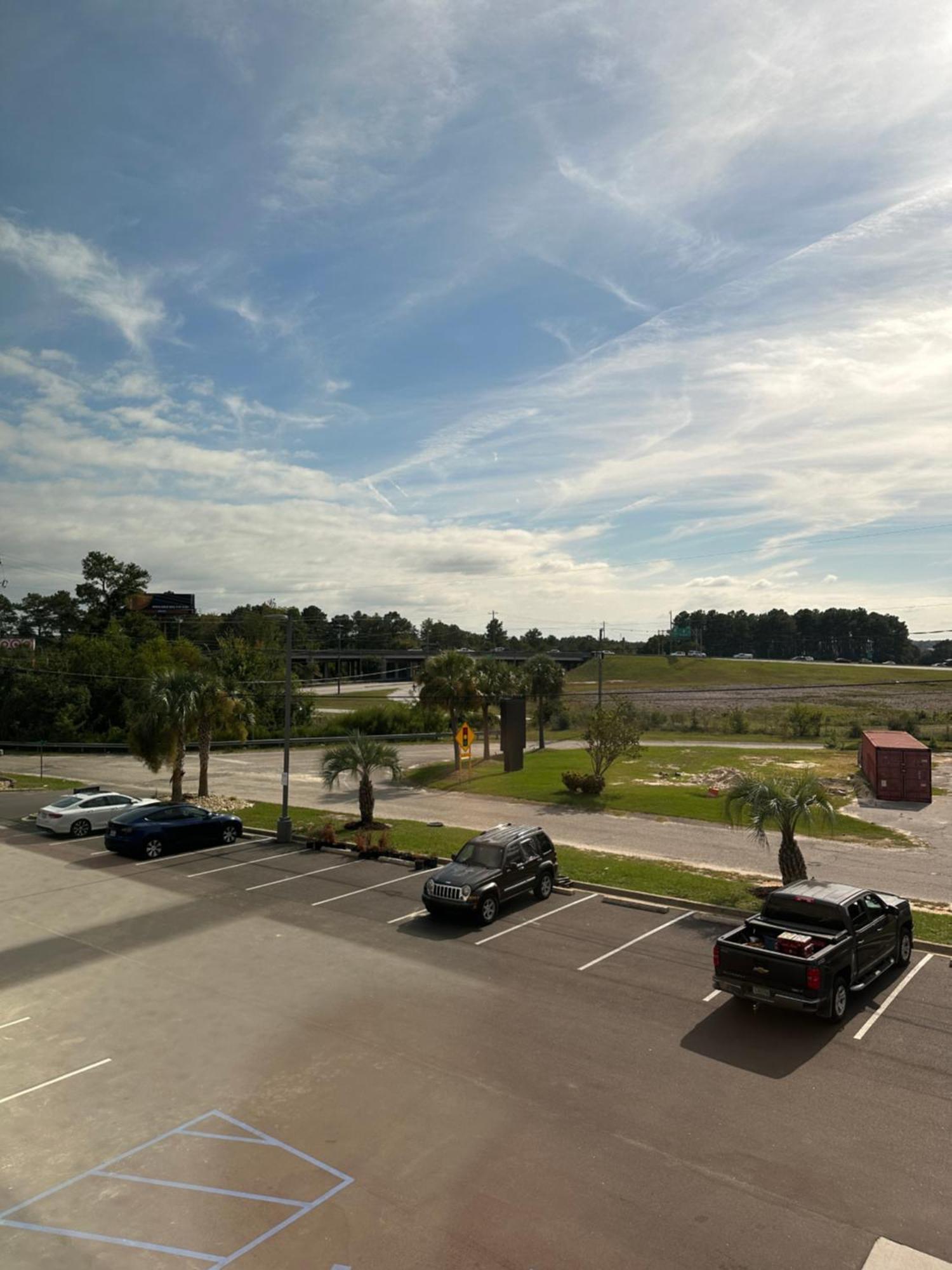 La Quinta Inn By Wyndham Columbia Ne Fort Jackson المظهر الخارجي الصورة