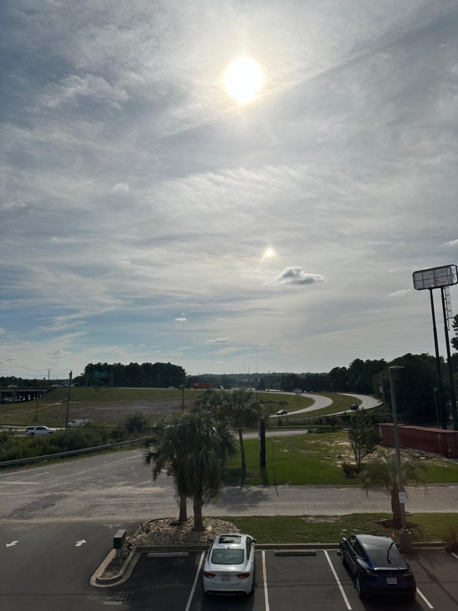 La Quinta Inn By Wyndham Columbia Ne Fort Jackson المظهر الخارجي الصورة